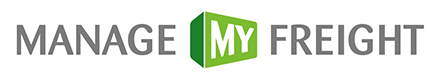 Manage My Freight